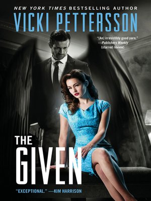 cover image of The Given